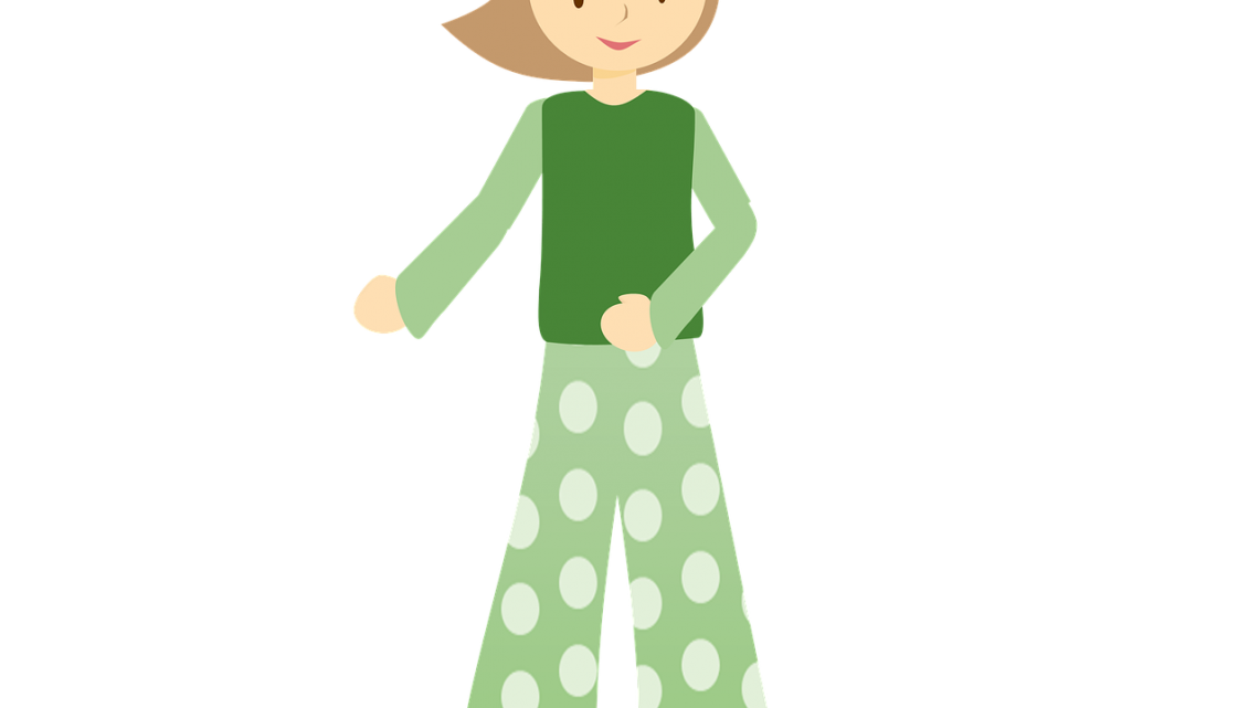 La combinaison Pyjama Lapin, la tenue de nuit idéale !