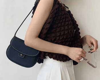 Focus sur les types de sac à main en cuir pour femmes