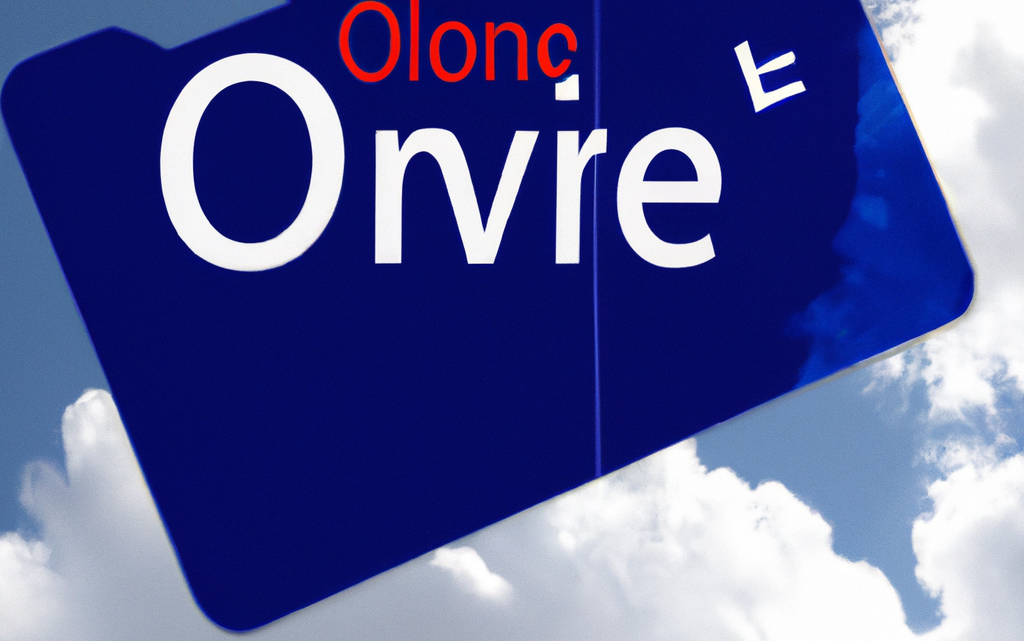 Branchez-vous à la Dernière Version de OneDrive