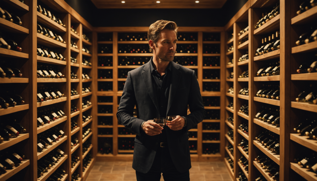 Choisir sa cave à vin : les 5 critères essentiels pour ne pas se tromper