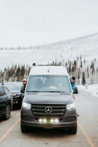 Pourquoi choisir un bus ou minibus avec chauffeur ?