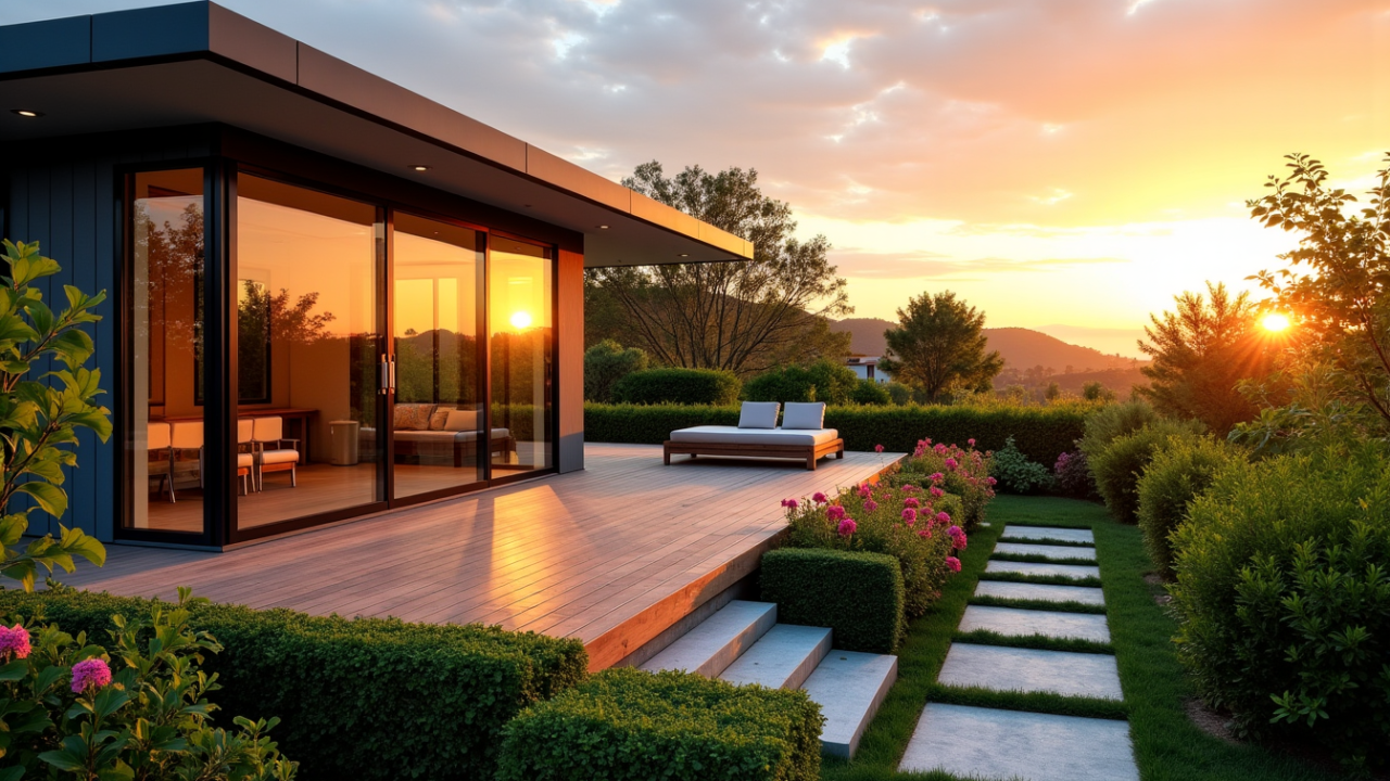 Rénovation et Aménagement : 10 Secrets pour Transformer votre Maison et Jardin