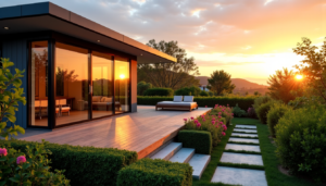 Rénovation et Aménagement : 10 Secrets pour Transformer votre Maison et Jardin