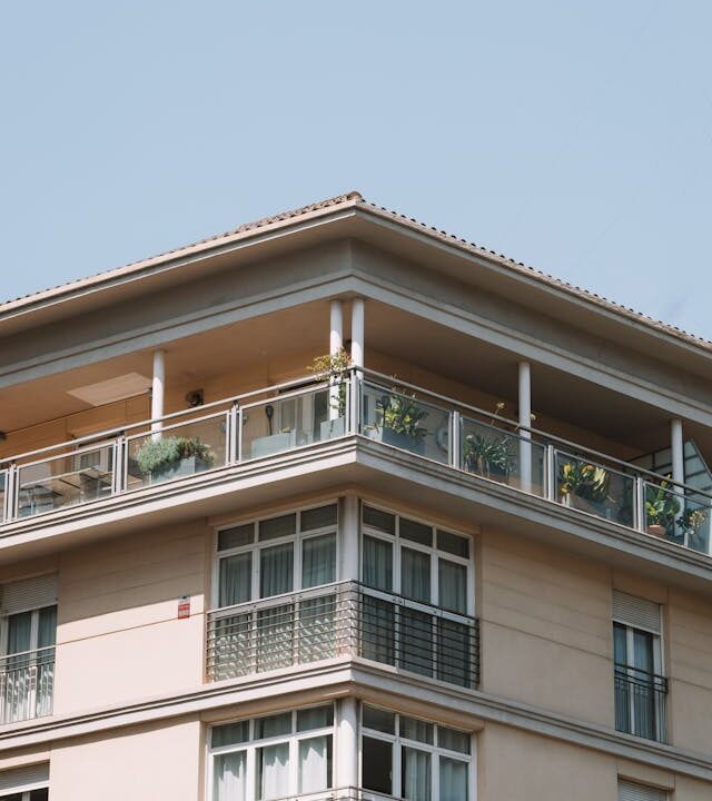 appartement