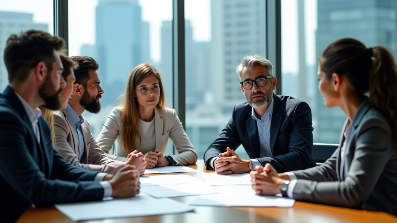 Créer son entreprise : quelles sont les étapes clés d’un accompagnement réussi ?