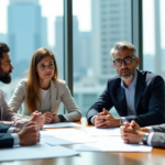 Créer son entreprise : quelles sont les étapes clés d’un accompagnement réussi ?