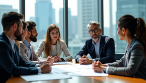 Créer son entreprise : quelles sont les étapes clés d’un accompagnement réussi ?