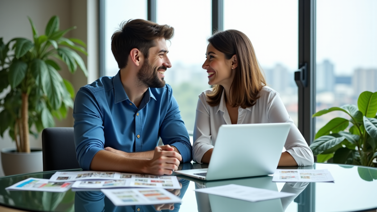 Les astuces clés pour décrocher le meilleur prêt immobilier