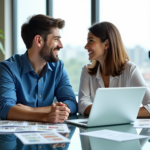 Les astuces clés pour décrocher le meilleur prêt immobilier