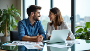 Les astuces clés pour décrocher le meilleur prêt immobilier