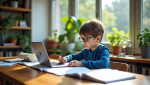 Progressez en maths en un temps record : pourquoi l’approche personnalisée change tout