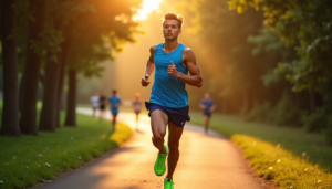 Débutant en running : 5 erreurs classiques qui découragent tous les débutant