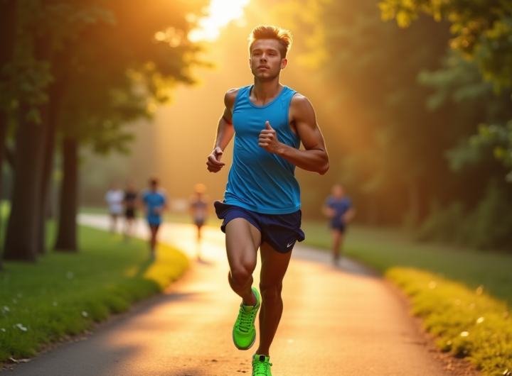 Débutant en running : 5 erreurs classiques qui découragent tous les débutant