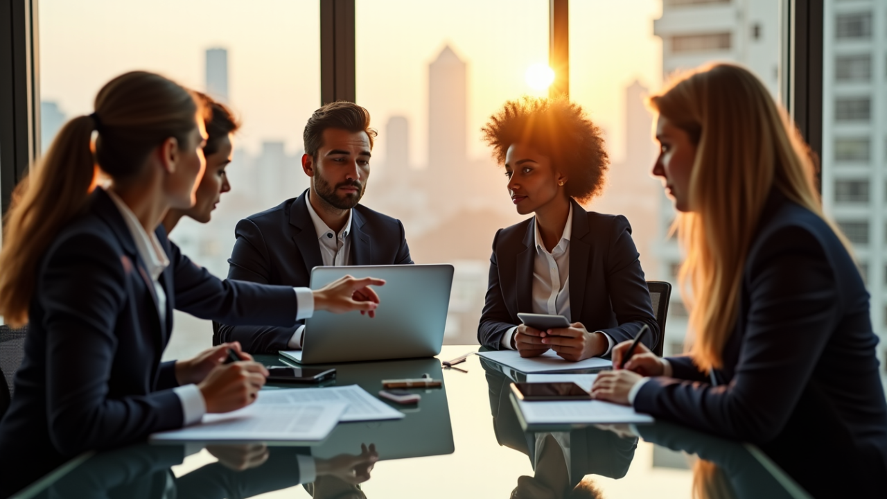 Formules d'assurance professionnelle : comment choisir la meilleure option ?