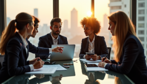 Formules d'assurance professionnelle : comment choisir la meilleure option ?