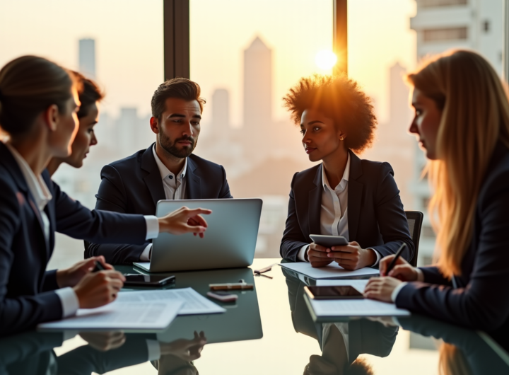Formules d'assurance professionnelle : comment choisir la meilleure option ?