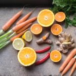 Alimentation et immunité