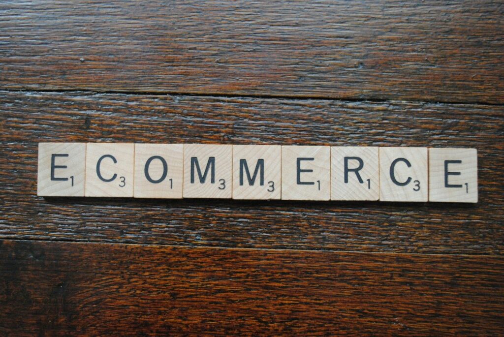 e-commerce
