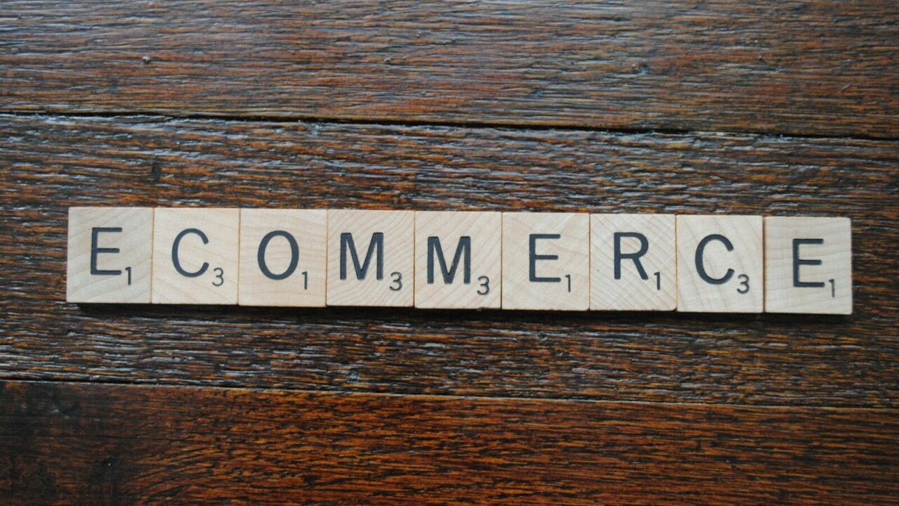 e-commerce