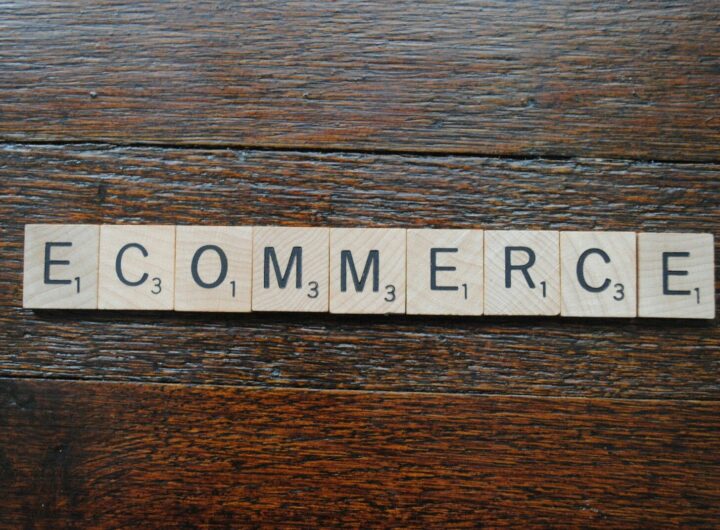 e-commerce