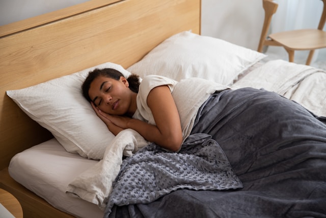 sommeil et récupération