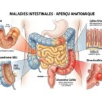 Maladies inflammatoires