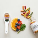 Multivitamines