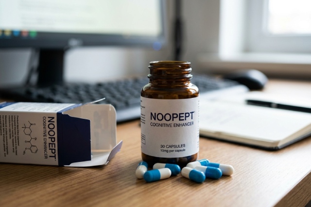 Noopept