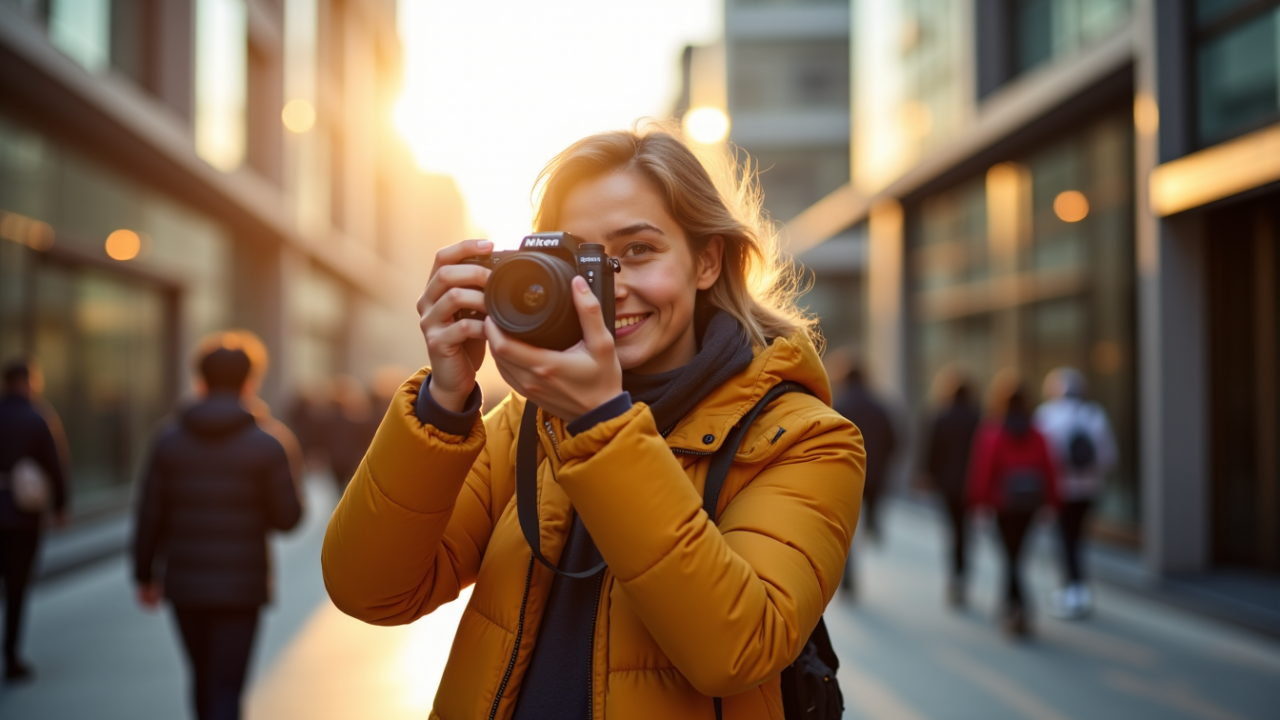 Faut-il acheter le Nikon z6 iii ? Analyse de ses fonctionnalités et points forts