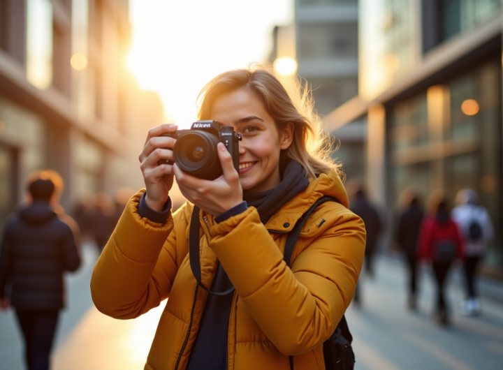 Faut-il acheter le Nikon z6 iii ? Analyse de ses fonctionnalités et points forts