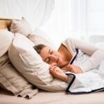 améliorer sommeil