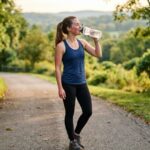 l'hydratation