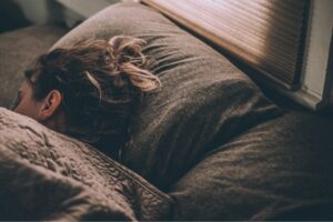 Le sommeil