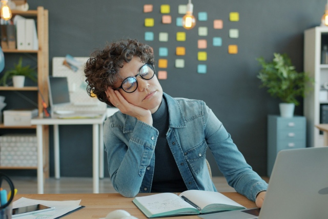 gérer le stress