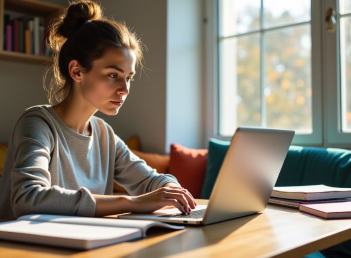 Cours d'anglais intensif en ligne : Progressez visiblement en quelques semaines