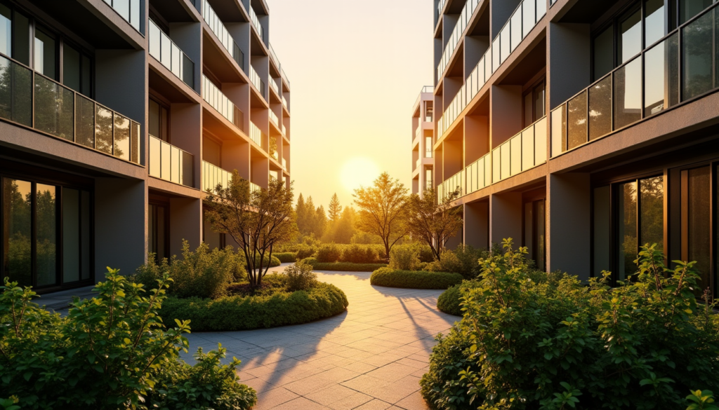 Tout savoir sur l'assurance propriétaire non occupant pour un immeuble entier.