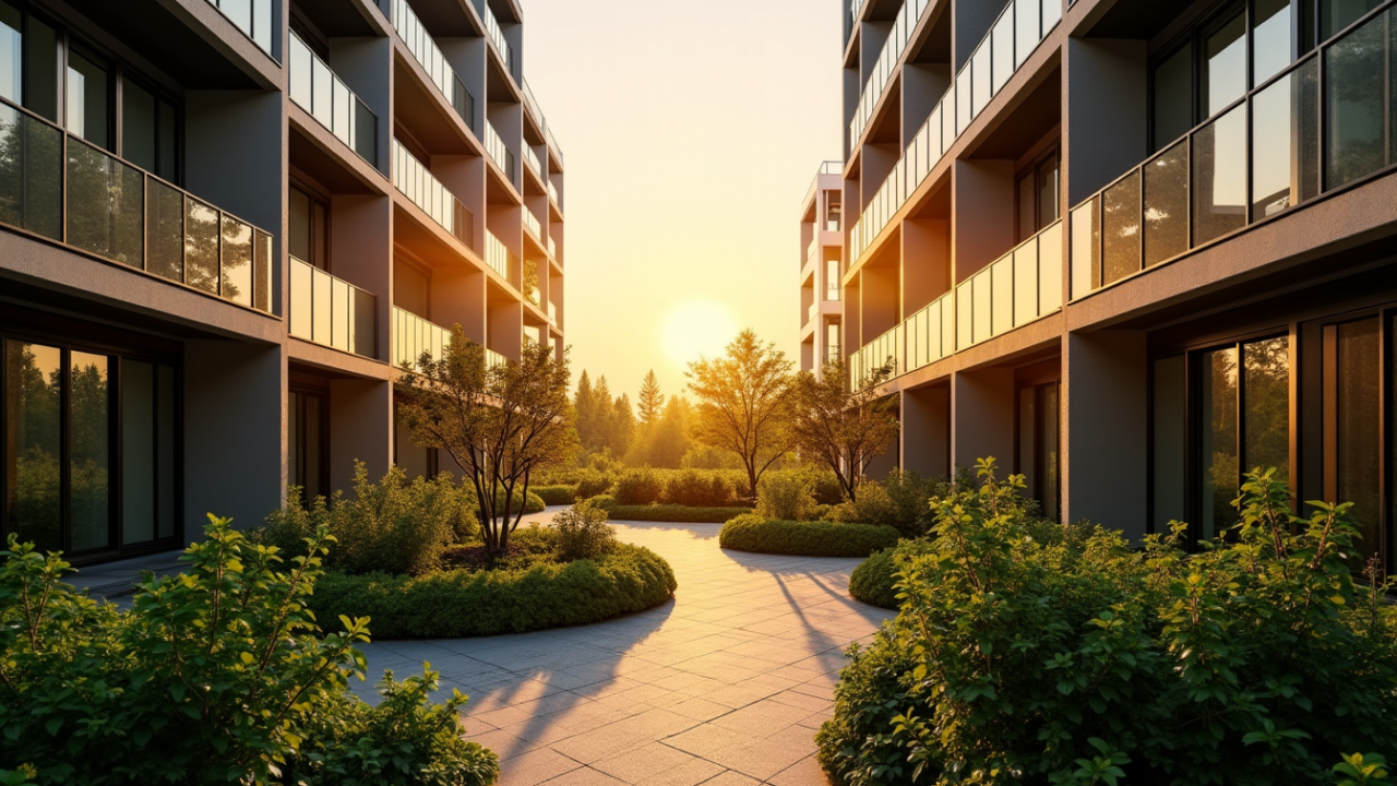 Tout savoir sur l'assurance propriétaire non occupant pour un immeuble entier.