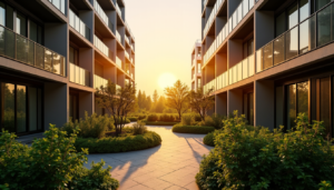Tout savoir sur l'assurance propriétaire non occupant pour un immeuble entier.