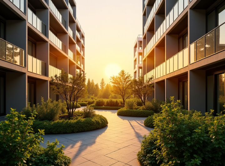Tout savoir sur l'assurance propriétaire non occupant pour un immeuble entier.