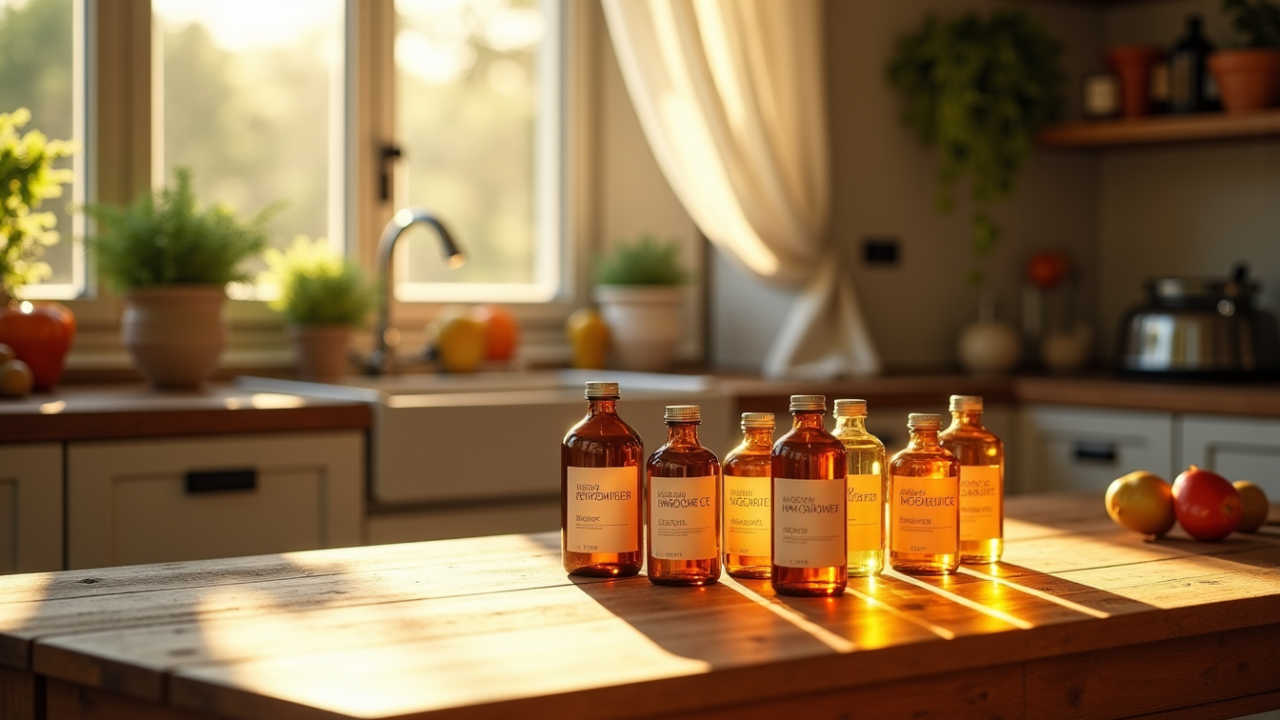 Notre classement des meilleures vitamines C liposomales en France en 2026