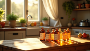 Notre classement des meilleures vitamines C liposomales en France en 2026