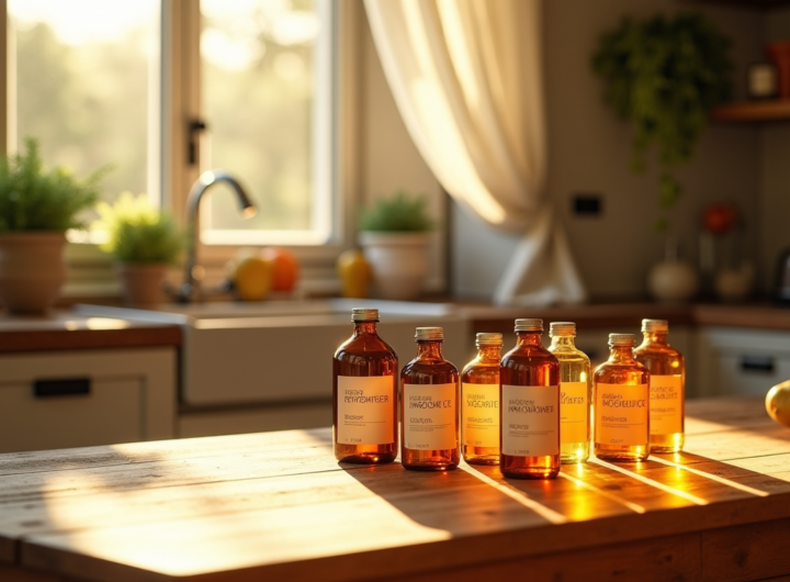 Notre classement des meilleures vitamines C liposomales en France en 2026