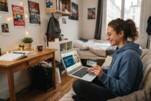 Assurance logement