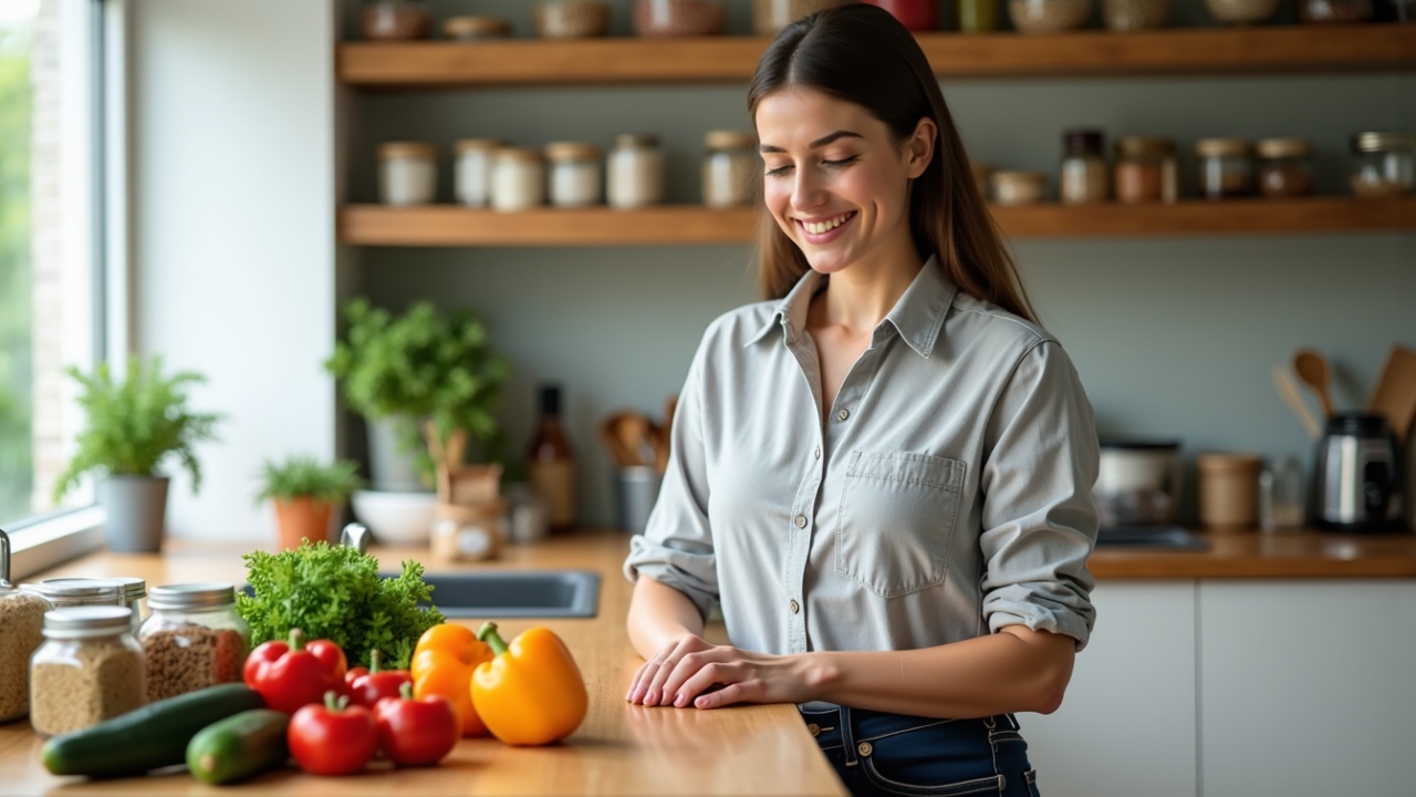Comment éviter la fatigue décisionnelle liée aux repas ?