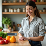 Comment éviter la fatigue décisionnelle liée aux repas ?