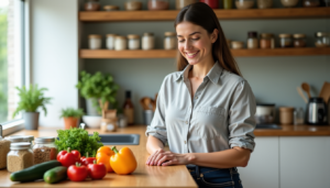 Comment éviter la fatigue décisionnelle liée aux repas ?