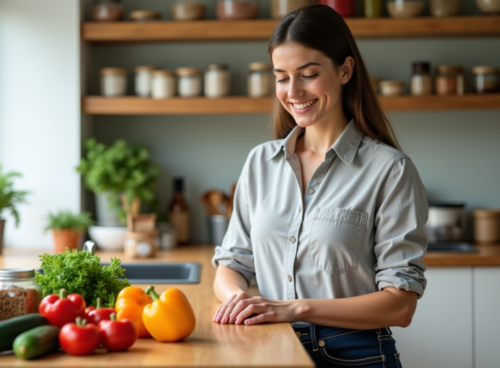 Comment éviter la fatigue décisionnelle liée aux repas ?